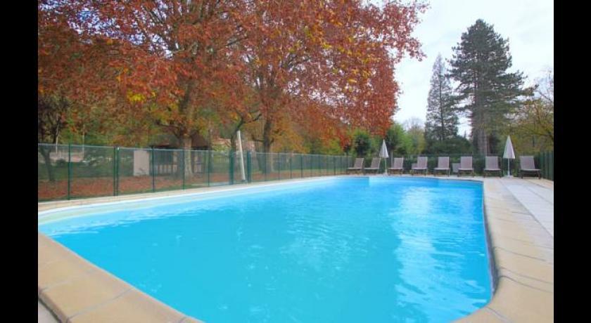 Karma La Residence Normande Connelles Esterno foto